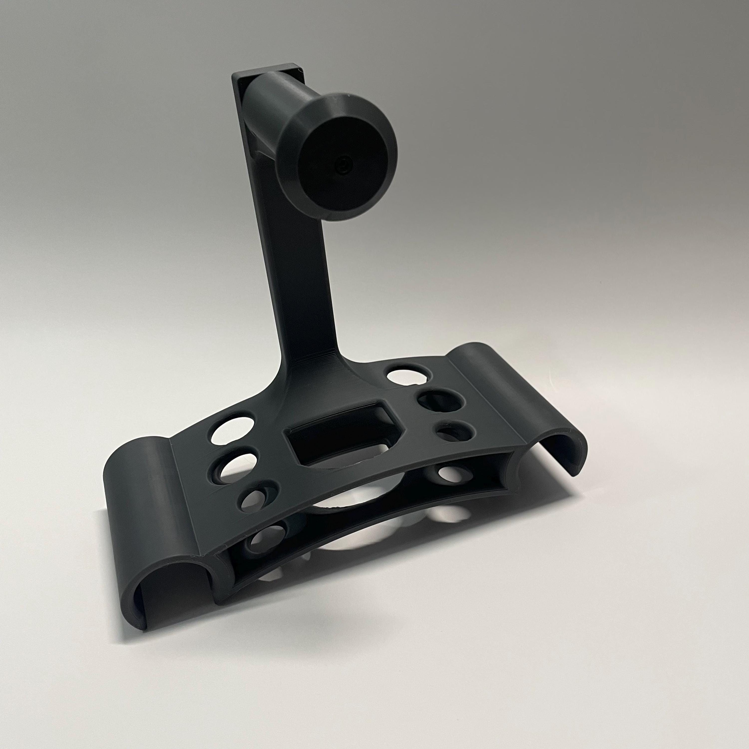 PVC Pipe 3D filament Storage and sorting rack